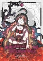 Aoi Akashiro, Hangetsubansonyo - Meine Arbeit als Missionar in einer gottlosen Welt 10, Häftad