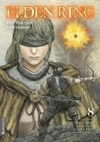 Nikiichi Tobita, Inc. FromSoftware - Elden Ring 08, Häftad