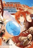 Fuse, Wataru Kajika, Mitz Vah - Meine Wiedergeburt als Schleim in einer anderen Welt - Das Leben im Land der Dämonen 05, Häftad