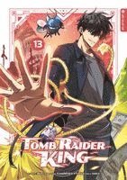 Tomb Raider King 13