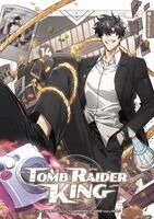 Tomb Raider King 14