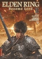 Inc. FromSoftware, 21g, Hand Punch - Elden Ring - Become Lord 02, Häftad