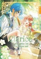 Clarice - Gefangene im Winterpalast 02