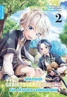 Spaßige Gebietsverteidigung für lässige Lehnsherren 02