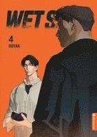 Wet Sand 04