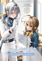 bokomslag Silent Witch 05