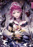 Suol, Gwon Gyeoeul - Penelope - Das Böse ist dem Tod geweiht 08, Häftad