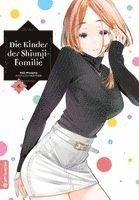 Die Kinder der Shiunji-Familie 06