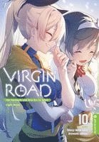 Virgin Road - Die Henkerin und ihre Art zu Leben Light Novel 10