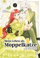 Otori, Ema Okadachi, Kou Kusaka - Mein Leben als Moppelkatze - Wie ich auf Samtpfoten das Herz des Herzogs stahl 02, Häftad. Tillgänglighet: Lägg i varukorg