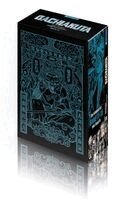 Kei Urana, Hideyoshi Andou - GACHIAKUTA 15 im Schuber, Häftad