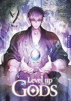 Level up with the Gods 03
