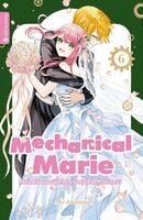 Aki Akimoto - Mechanical Marie 06, Häftad. Tillgänglighet: Lägg i varukorg