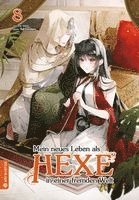 Sora, Tail Yuzuhara - Mein neues Leben als Hexe in einer fremden Welt 08, Häftad. Tillgänglighet: Lägg i varukorg