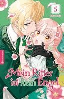 Yukari Sakai - Mein Ritter ist kein Engel 05, Häftad