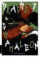 Ryo Ishiyama - Drache & Chamäleon 07, Häftad