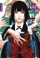 Kakegurui - Das Leben ist ein Spiel 19