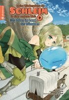 Fuse, Wataru Kajika, Mitz Vah - Meine Wiedergeburt als Schleim in einer anderen Welt - Das Leben im Land der Dämonen 07, Häftad