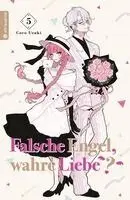Coco Uzuki - Falsche Engel, wahre Liebe? 05, Häftad. Tillgänglighet: Lägg i varukorg