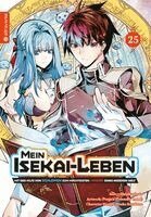 Shinkoshoto, Huuka Kazabana, Friendly Land - Mein Isekai-Leben - Mit der Hilfe von Schleimen zum mächtigsten Magier einer anderen Welt 25, Häftad. Tillgänglighet: Lägg i varukorg