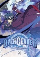 Saenal, Monohumbug (Redice Studio), Team Argo - Overgeared 09, Häftad