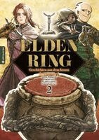 Haruichi - Elden Ring - Geschichten aus dem fernen Zwischenland 02, Häftad