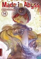 Akihito Tsukushi - Made in Abyss 14, Häftad. Tillgänglighet: Lägg i varukorg