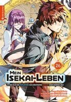 Shinkoshoto, Huuka Kazabana, Friendly Land - Mein Isekai-Leben - Mit der Hilfe von Schleimen zum mächtigsten Magier einer anderen Welt 26, Häftad. Tillgänglighet: Lägg i varukorg