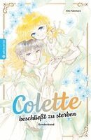 Alto Yukimura - Colette beschließt zu sterben Sonderband, Häftad. Tillgänglighet: Lägg i varukorg