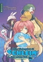 Taiki Kawakami, Fuse, Mitz Vah - Meine Wiedergeburt als Schleim in einer anderen Welt Collectors Edition 30, Häftad. Tillgänglighet: Lägg i varukorg