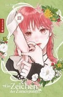 Suu Morishita - Ein Zeichen der Zuneigung 13, Häftad