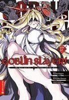 Kumo Kagyu, Kousuke Kurose, Noboru Kannatuki - Goblin Slayer! 17, Häftad