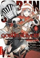 Kumo Kagyu, Kento Sakaeda, Shingo Adachi, Noboru Kannatuki - Goblin Slayer! Year One 14, Häftad. Tillgänglighet: Lägg i varukorg