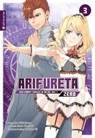 Ryo Shirakome, Ataru Kamichi - Arifureta - Der Kampf zurück in meine Welt - Zero 03, Häftad. Tillgänglighet: Lägg i varukorg