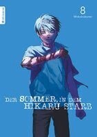 Mokumokuren - Der Sommer, in dem Hikaru starb 08, Häftad. Tillgänglighet: Lägg i varukorg