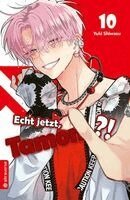 Yuki Shiwasu - Echt jetzt, Tamon? 10, Häftad