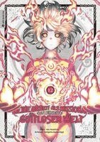 Aoi Akashiro, Hangetsubansonyo - Meine Arbeit als Missionar in einer gottlosen Welt 12, Häftad. Tillgänglighet: Lägg i varukorg
