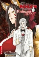 Fuse, Wataru Kajika, Mitz Vah - Meine Wiedergeburt als Schleim in einer anderen Welt - Kleimans Rache 08, Häftad