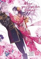 Rito Kohsaka, Akumi Agitogi - Meine ganz besondere Hochzeit 06, Häftad