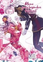 Rito Kohsaka, Akumi Agitogi - Meine ganz besondere Hochzeit Collectors Edition 06, Häftad