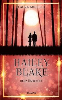 bokomslag Hailey Blake