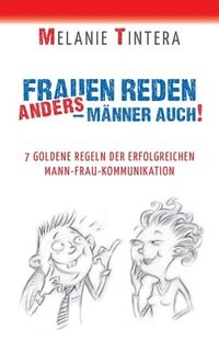 bokomslag Frauen reden anders - Manner auch!