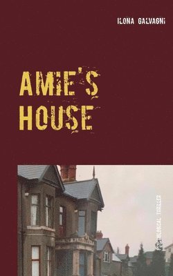 Amie's House 1