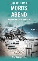 bokomslag Mordsabend