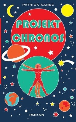 Projekt Chronos 1