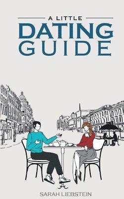 bokomslag little dating guide