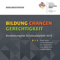 bokomslag Bildung - Chancen - Gerechtigkeit