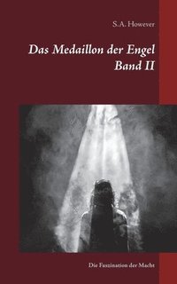 bokomslag Medaillon der Engel Band II