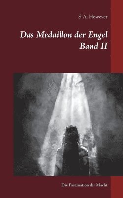 bokomslag Medaillon der Engel Band II