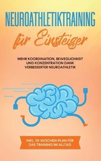 bokomslag Neuroathletiktraining für Einsteiger